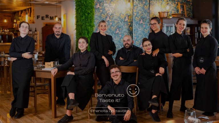 Costruiamo insieme il tuo sito perfetto