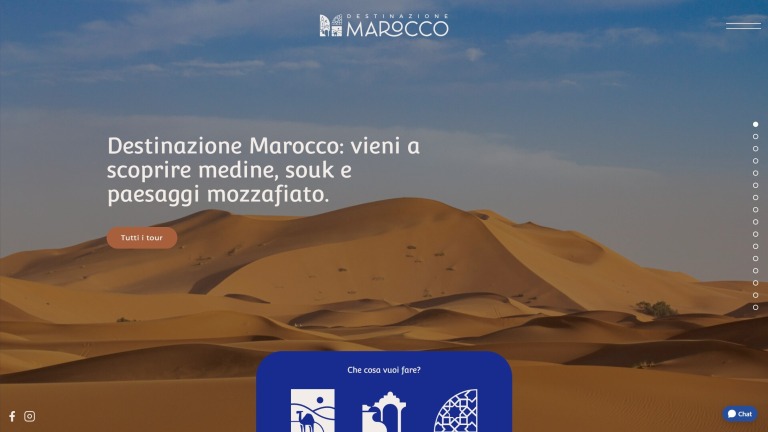 Costruiamo insieme il tuo sito perfetto