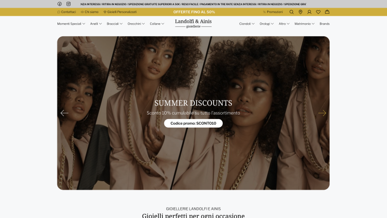 Costruiamo insieme il tuo sito perfetto