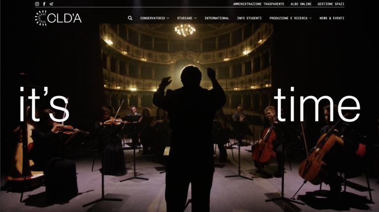 Conservatorio Pescara